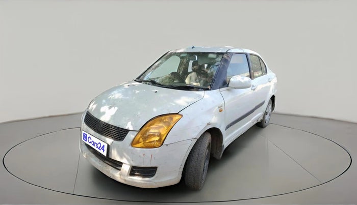 2008 Maruti Swift Dzire VDI, Diesel, Manual, 3,03,494 km, exterior