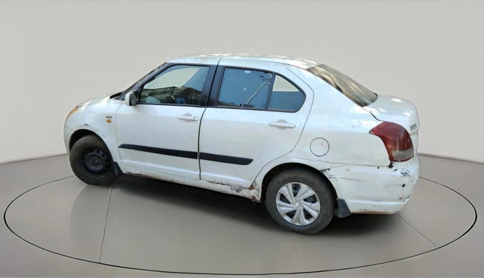 2008 Maruti Swift Dzire VDI, Diesel, Manual, 3,03,494 km, exterior