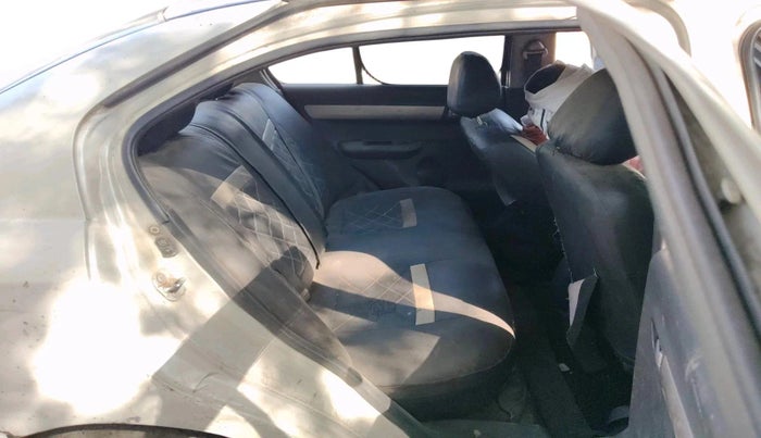2008 Maruti Swift Dzire VDI, Diesel, Manual, 3,03,494 km, interior