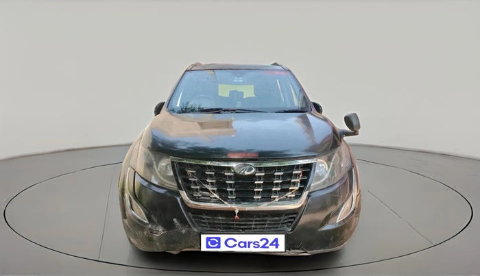 2012 Mahindra XUV500 W6, Diesel, Manual, 1,13,500 km, exterior