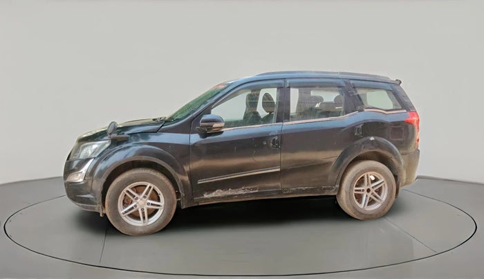 2012 Mahindra XUV500 W6, Diesel, Manual, 1,13,500 km, exterior