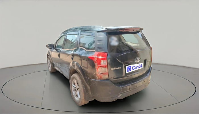 2012 Mahindra XUV500 W6, Diesel, Manual, 1,13,500 km, exterior