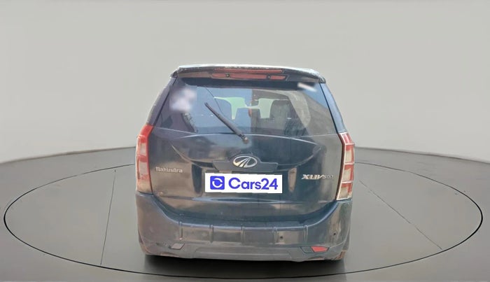 2012 Mahindra XUV500 W6, Diesel, Manual, 1,13,500 km, exterior