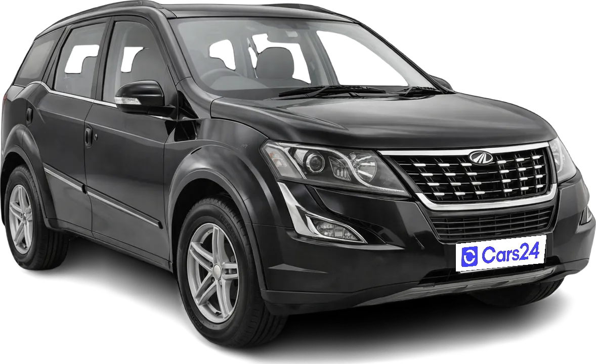 2012 Mahindra XUV500 - SUV - Diesel - Manual - ₹1.70 lakh