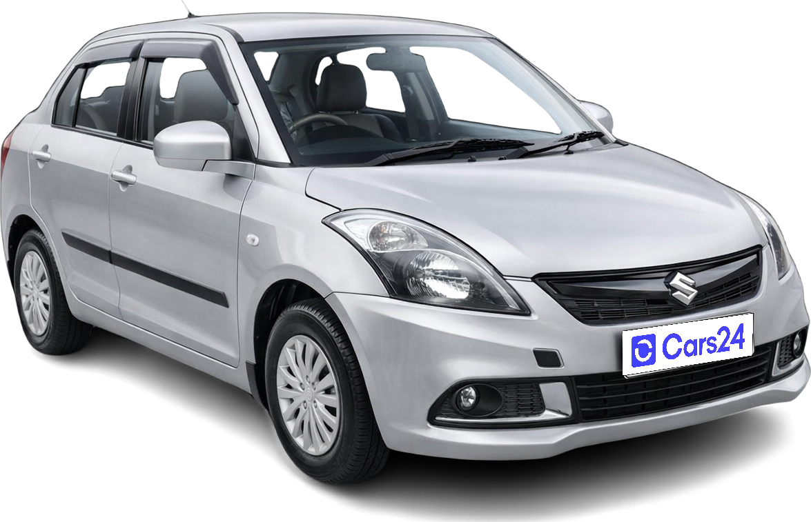 2015 Maruti Swift Dzire - Sedan - Petrol - Manual - ₹2.35 lakh