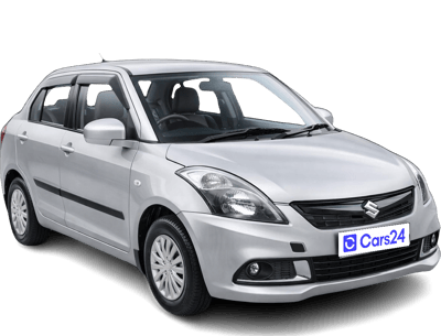 2015 Maruti Swift Dzire - Sedan - Petrol - Manual - ₹2.35 lakh