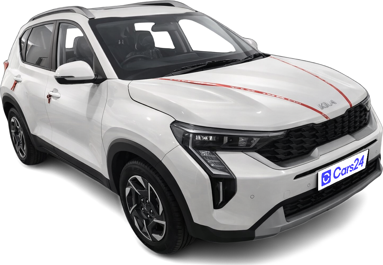 2025 KIA SONET - SUV - Petrol - Manual - ₹9.17 lakh