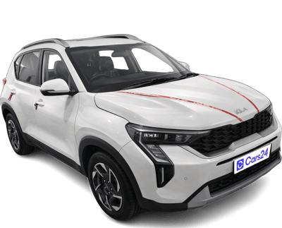 2025 KIA SONET - SUV - Petrol - Manual - ₹9.17 lakh