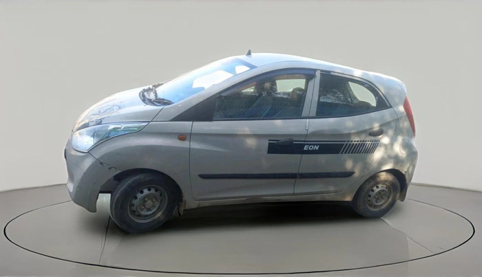 2012 Hyundai Eon ERA +, Petrol, Manual, 36,591 km, exterior