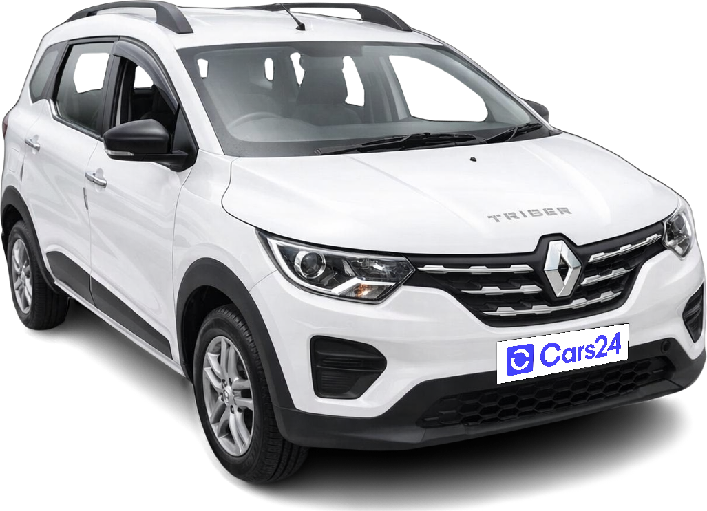 2023 Renault TRIBER - SUV - Petrol - Manual - ₹6.07 lakh