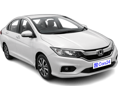 2019 Honda City - Sedan - Petrol - Manual - ₹5.72 lakh