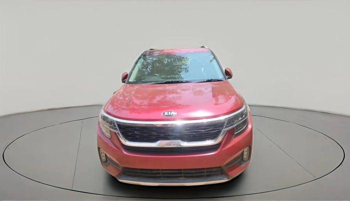 2020 KIA SELTOS HTX PLUS 1.5 DIESEL, Diesel, Manual, 35,914 km, exterior