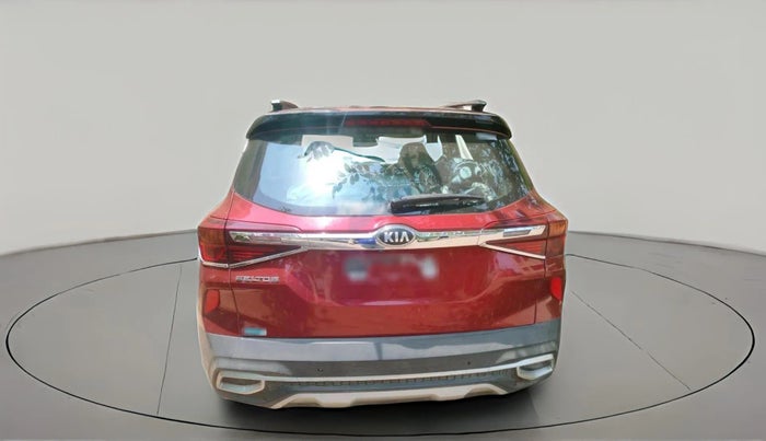 2020 KIA SELTOS HTX PLUS 1.5 DIESEL, Diesel, Manual, 35,914 km, exterior