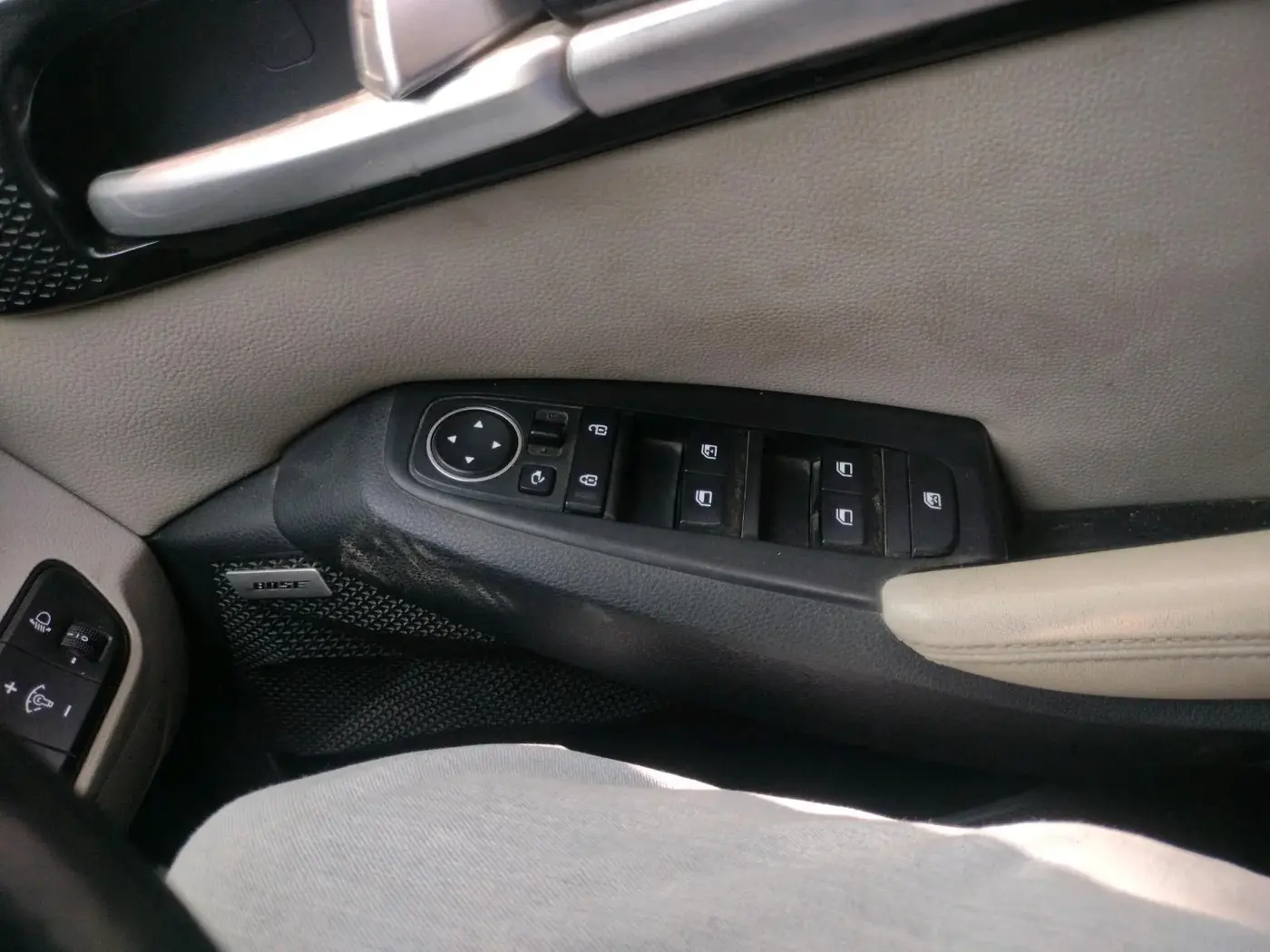 2020 KIA SELTOS HTX PLUS 1.5 DIESEL, Diesel, Manual, 35,914 km, interior