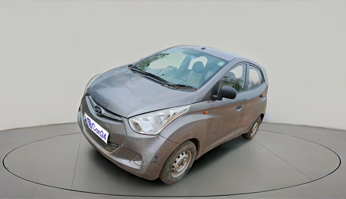 2014 Hyundai Eon D-LITE+, Petrol, Manual, 53,075 km, exterior