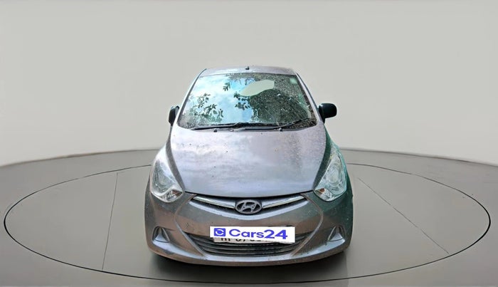 2014 Hyundai Eon D-LITE+, Petrol, Manual, 53,075 km, exterior