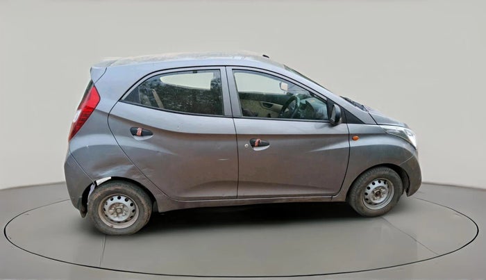 2014 Hyundai Eon D-LITE+, Petrol, Manual, 53,075 km, exterior