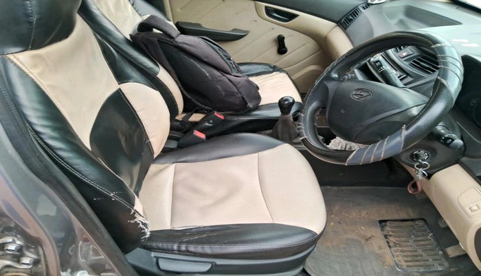 2014 Hyundai Eon D-LITE+, Petrol, Manual, 53,075 km, interior