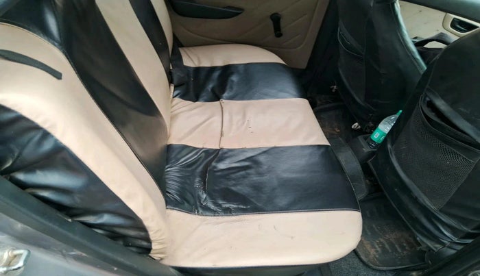 2014 Hyundai Eon D-LITE+, Petrol, Manual, 53,075 km, interior