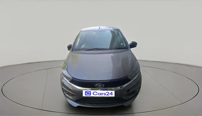 2022 Tata Tiago XZ PLUS PETROL, Petrol, Manual, 59,358 km, exterior
