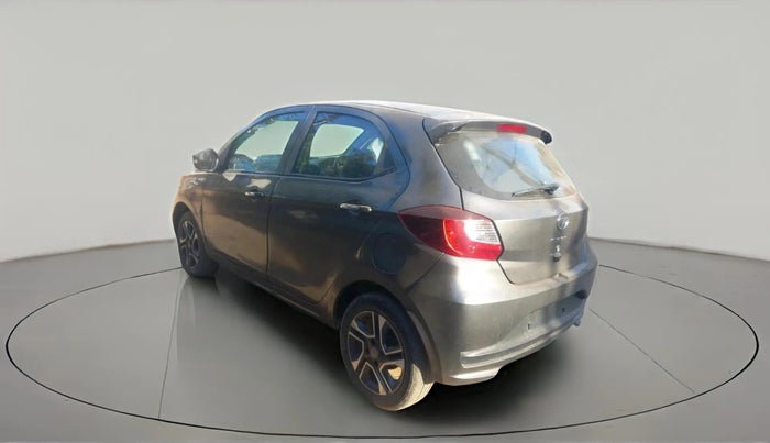 2022 Tata Tiago XZ PLUS PETROL, Petrol, Manual, 59,358 km, exterior