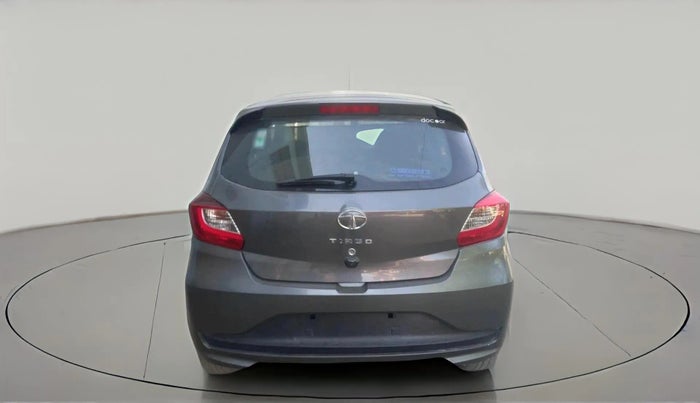2022 Tata Tiago XZ PLUS PETROL, Petrol, Manual, 59,358 km, exterior