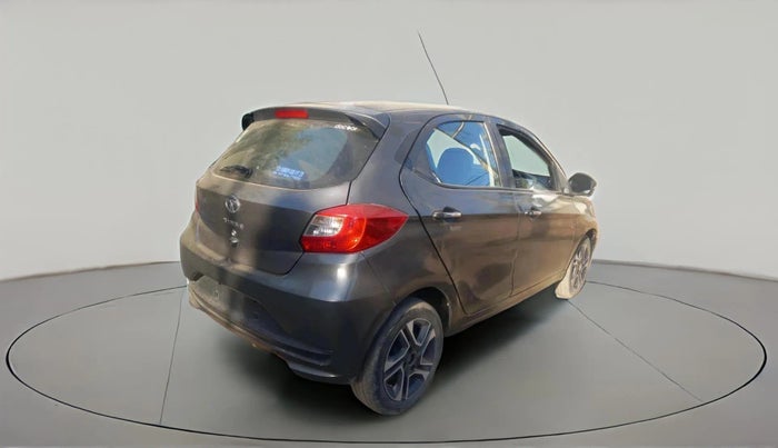 2022 Tata Tiago XZ PLUS PETROL, Petrol, Manual, 59,358 km, exterior