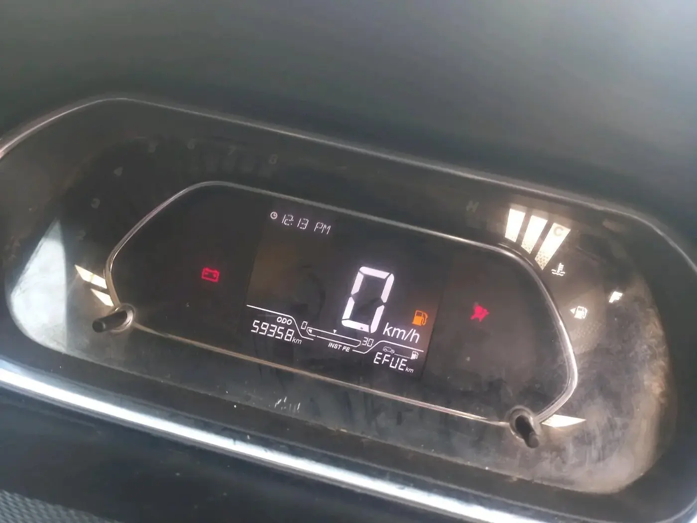 2022 Tata Tiago XZ PLUS PETROL, Petrol, Manual, 59,358 km, interior