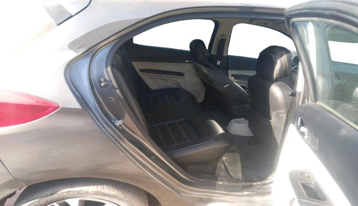 2022 Tata Tiago XZ PLUS PETROL, Petrol, Manual, 59,358 km, interior