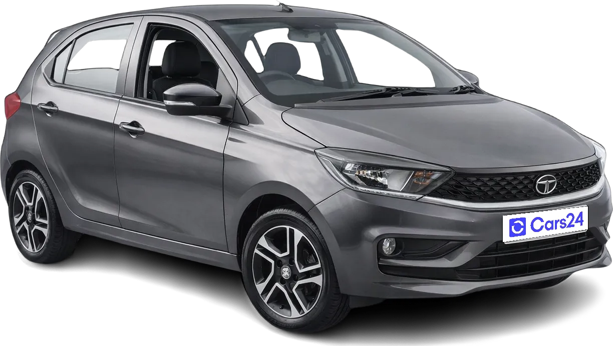2022 Tata Tiago - Hatchback - Petrol - Manual - ₹3.67 lakh