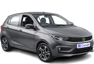 2022 Tata Tiago - Hatchback - Petrol - Manual - ₹3.67 lakh
