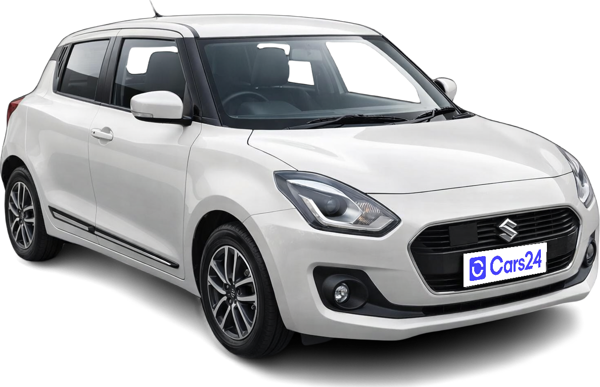 2019 Maruti Swift - Hatchback - Petrol - Automatic - ₹4.30 lakh