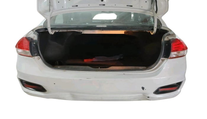 2018 Maruti Ciaz S DIESEL 1.3, Diesel, Manual, 97,942 km, exterior