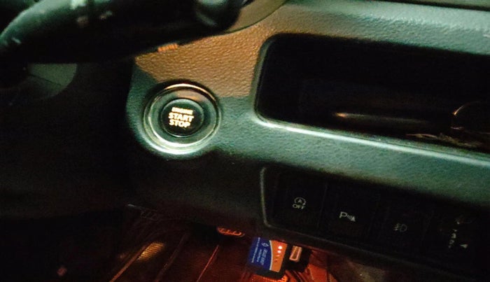 2018 Maruti Ciaz S DIESEL 1.3, Diesel, Manual, 97,942 km, interior