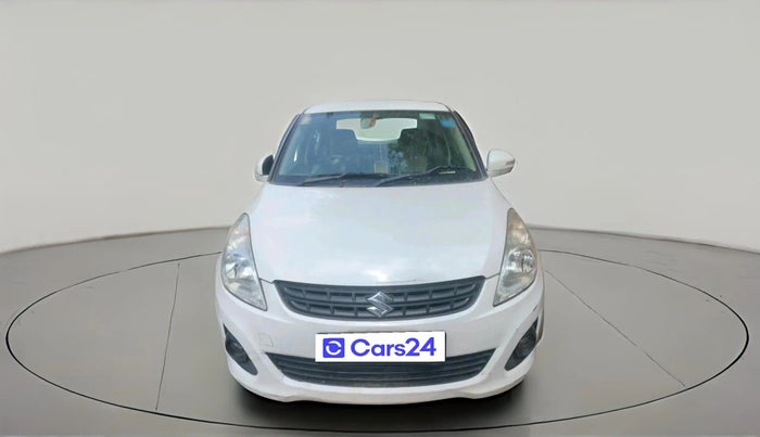2014 Maruti Swift Dzire VXI, Petrol, Manual, 85,791 km, exterior