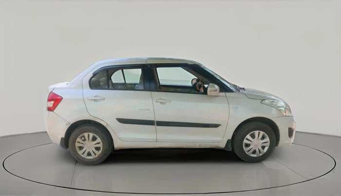 2014 Maruti Swift Dzire VXI, Petrol, Manual, 85,791 km, exterior