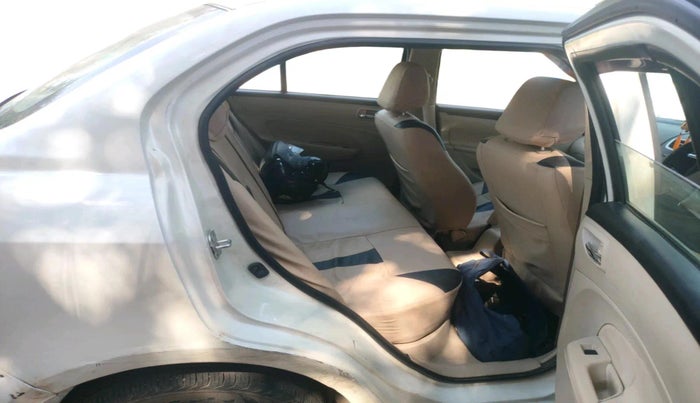 2014 Maruti Swift Dzire VXI, Petrol, Manual, 85,791 km, interior