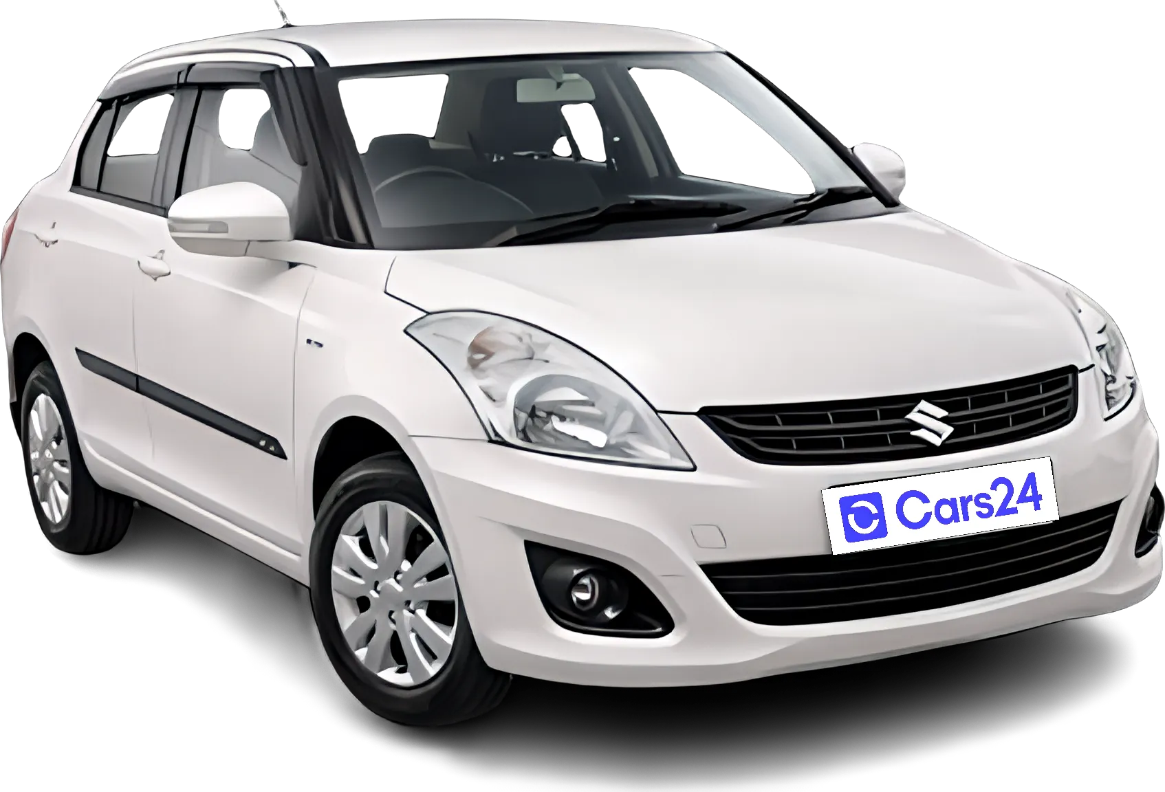 2014 Maruti Swift Dzire - Sedan - Petrol - Manual - ₹2.81 lakh