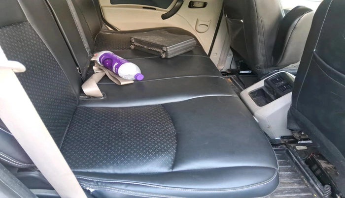 2020 Mahindra Scorpio S11 2WD, Diesel, Manual, 99,471 km, interior