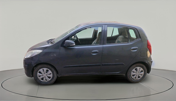 2011 Hyundai i10 MAGNA 1.2, Petrol, Manual, 60,676 km, exterior