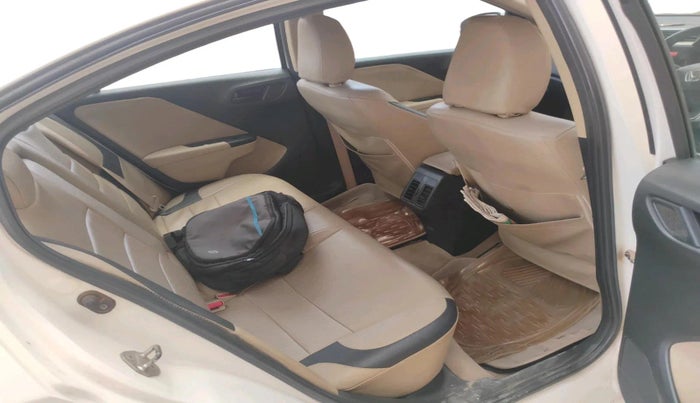 2015 Honda City 1.5L I-DTEC SV, Diesel, Manual, 95,420 km, interior