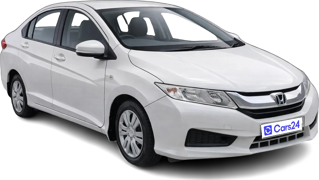 2015 Honda City - Sedan - Diesel - Manual - ₹3.90 lakh