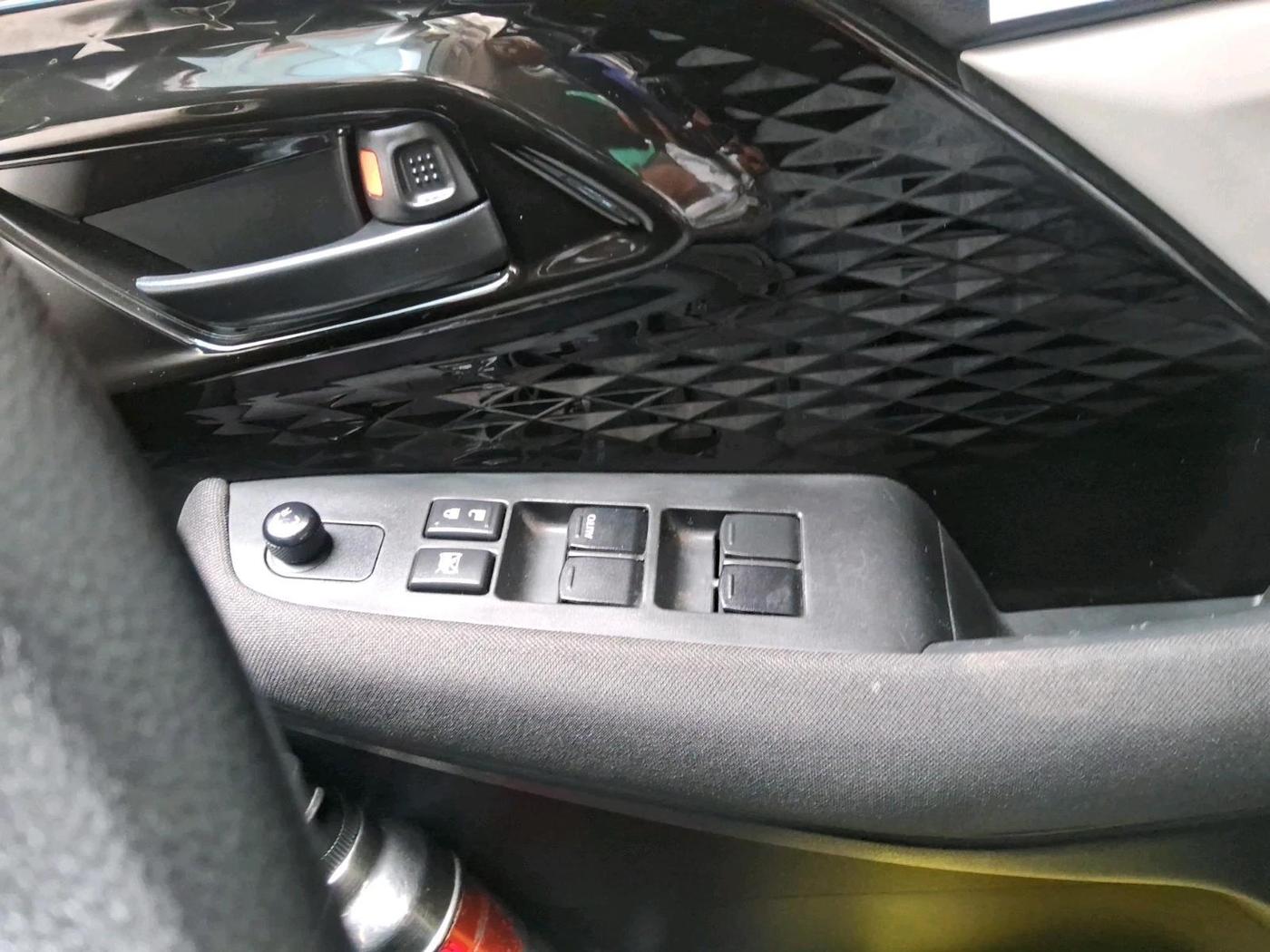 2026 Maruti Victoris Lxi 1.5 CNG MT, CNG, Manual, 3,914 km, interior