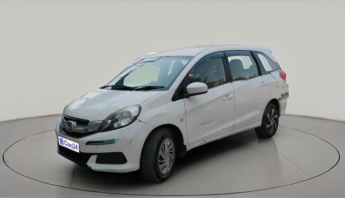 2015 Honda Mobilio 1.5L I-DTEC S, Diesel, Manual, 1,34,411 km, exterior