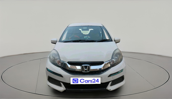 2015 Honda Mobilio 1.5L I-DTEC S, Diesel, Manual, 1,34,411 km, exterior