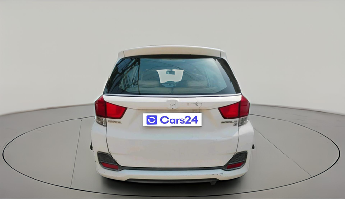 2015 Honda Mobilio 1.5L I-DTEC S, Diesel, Manual, 1,34,411 km, exterior
