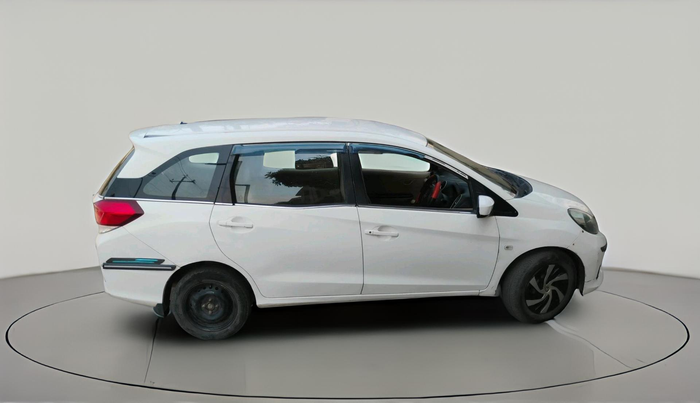 2015 Honda Mobilio 1.5L I-DTEC S, Diesel, Manual, 1,34,411 km, exterior