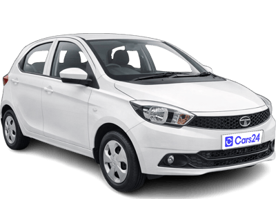 2018 Tata Tiago - Hatchback - Petrol - Manual - ₹2.90 lakh