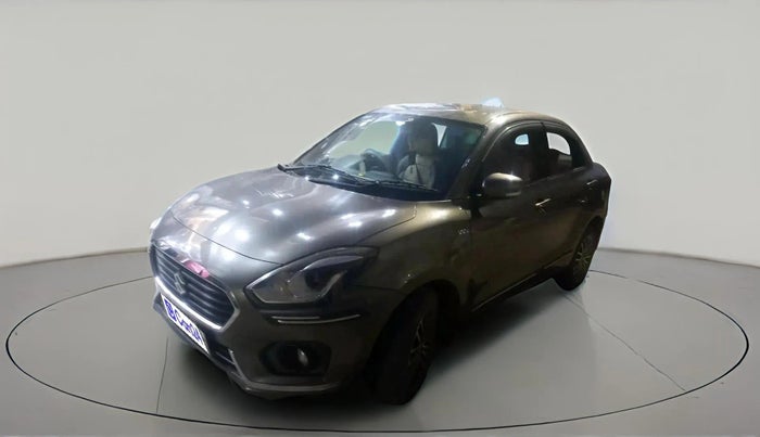 2018 Maruti Dzire ZXI PLUS, Petrol, Manual, 75,438 km, exterior