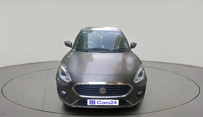 2018 Maruti Dzire ZXI PLUS, Petrol, Manual, 75,438 km, exterior